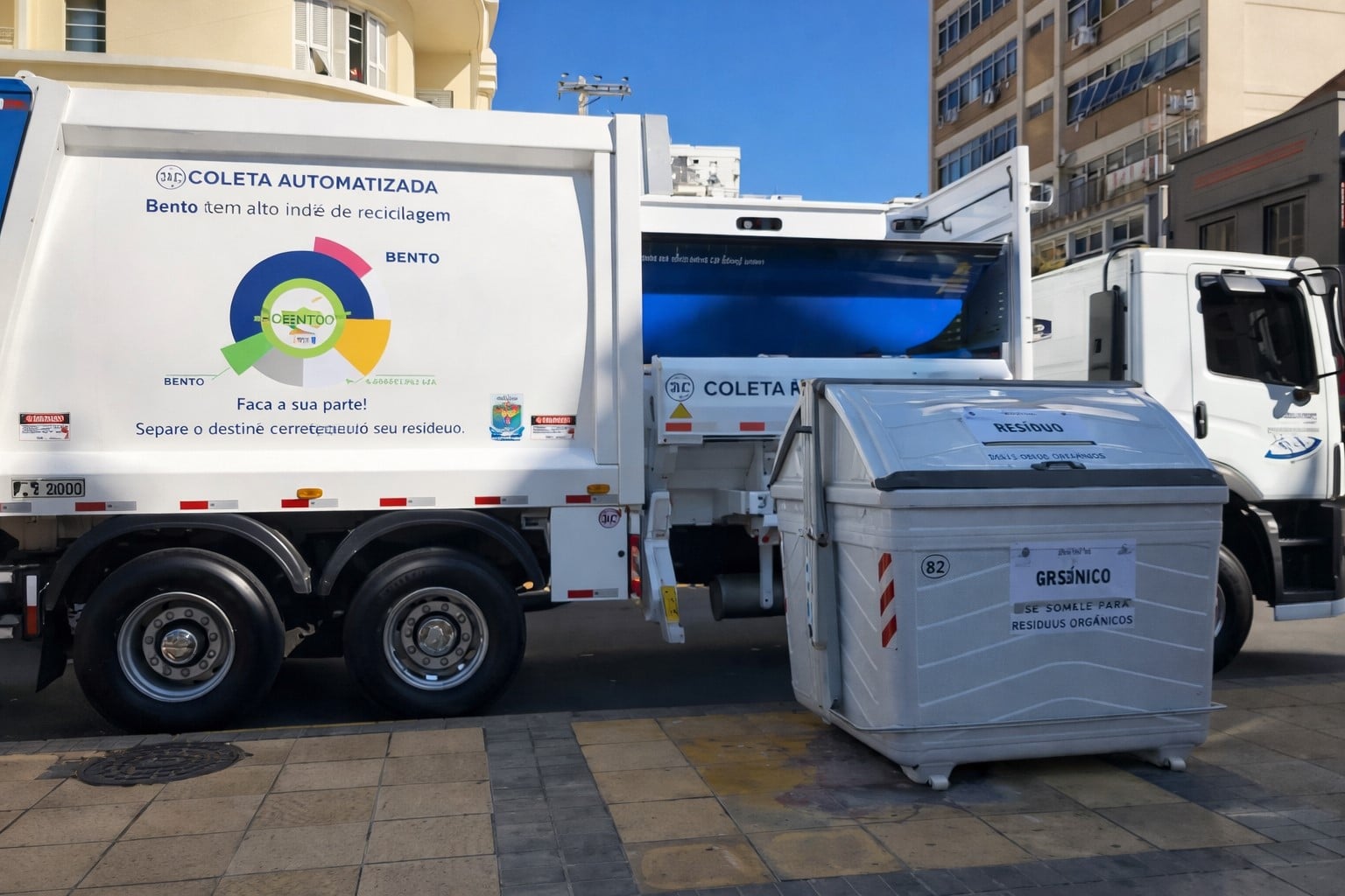 Projeto de Concessão regionalizada elevará capacidade de coleta e tratamento de resíduos para municípios da serra gaúcha