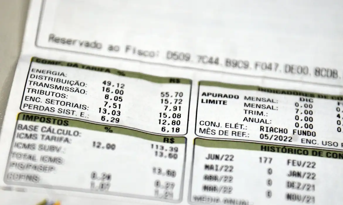 Conta de luz seguirá com bandeira verde em fevereiro