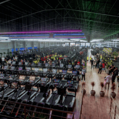 Imagem: Acervo | CT Engenharia do Corpo Caxias do Sul