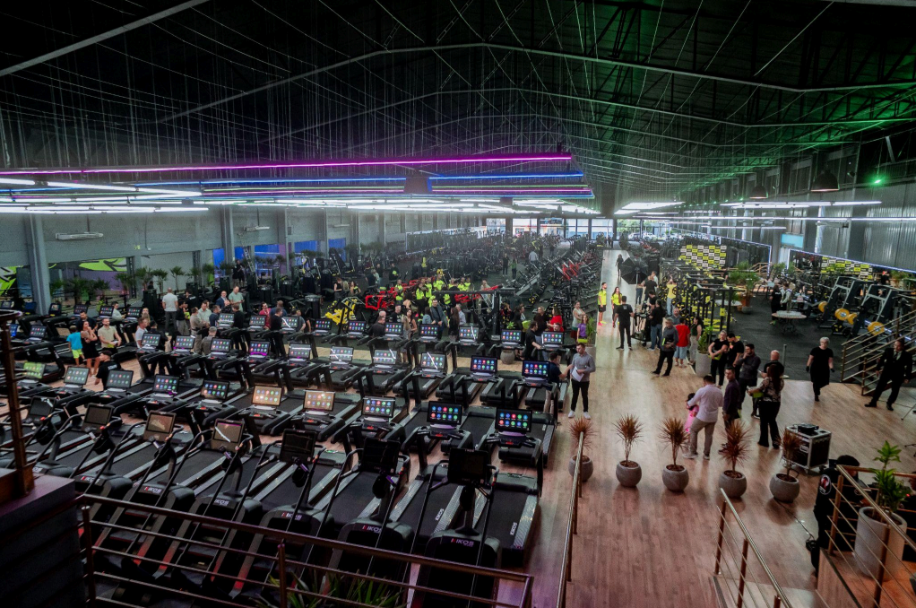 Engenharia do Corpo amplia presença no Sul do Brasil com inauguração em Vacaria e reinauguração em Concórdia