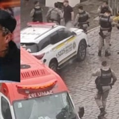 Foto: Reprodu&ccedil;&atilde;o/Redes Sociais