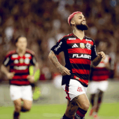 Foto: Adriano Fontes/Flamengo