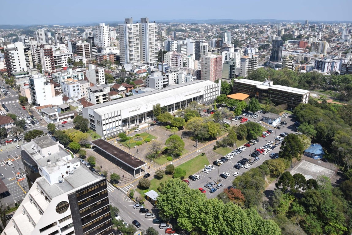 Foto: Divulgação/Câmara Caxias Foto: Divulgação/Câmara Caxias