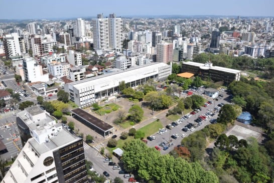 Foto: Divulgação/Câmara Caxias