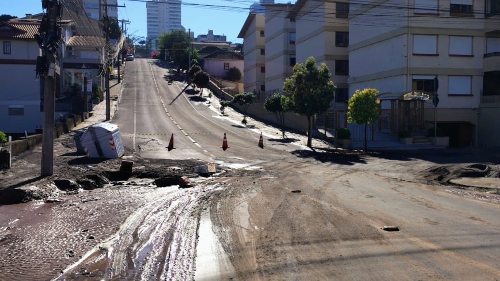 Fotos: Patrick Alessi/Grupo RSCOM Fotos: Patrick Alessi/Grupo RSCOM