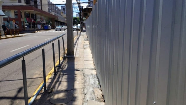 Fotos: Patrick Alessi/Grupo RSCOM