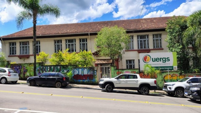 Uergs - Bento Gonçalves