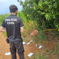 Foto: Pol&iacute;cia Civil