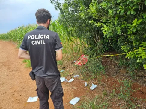 Foto: Polícia Civil