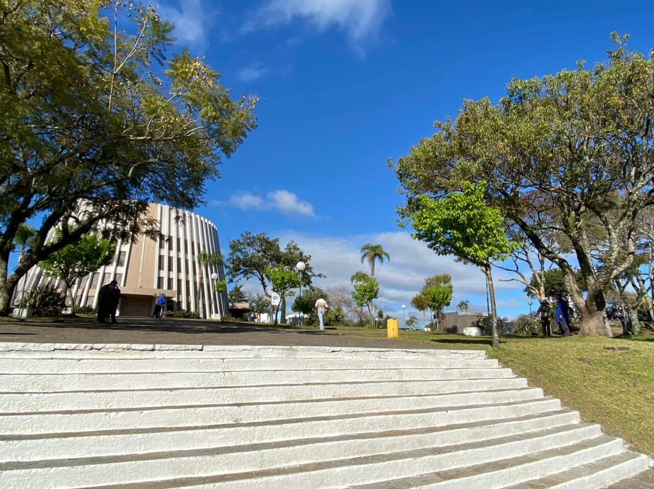 Ação de cuidado com a saúde mental ocorre neste domingo (25) em Bento Gonçalves