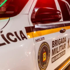 Foto: Divulga&ccedil;&atilde;o/Brigada Militar