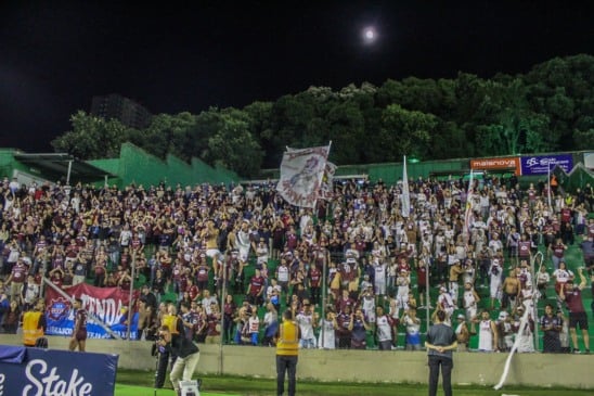 Foto: Vitor Soccol/S.E.R. Caxias