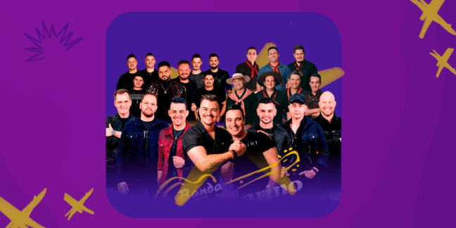 Foto: Divulgação/GDO Produções