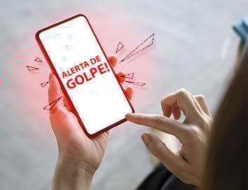 TJRS alerta para golpes e reforça canais oficiais de atendimento