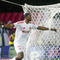 Foto: Ricardo Duarte/S.C. Internacional