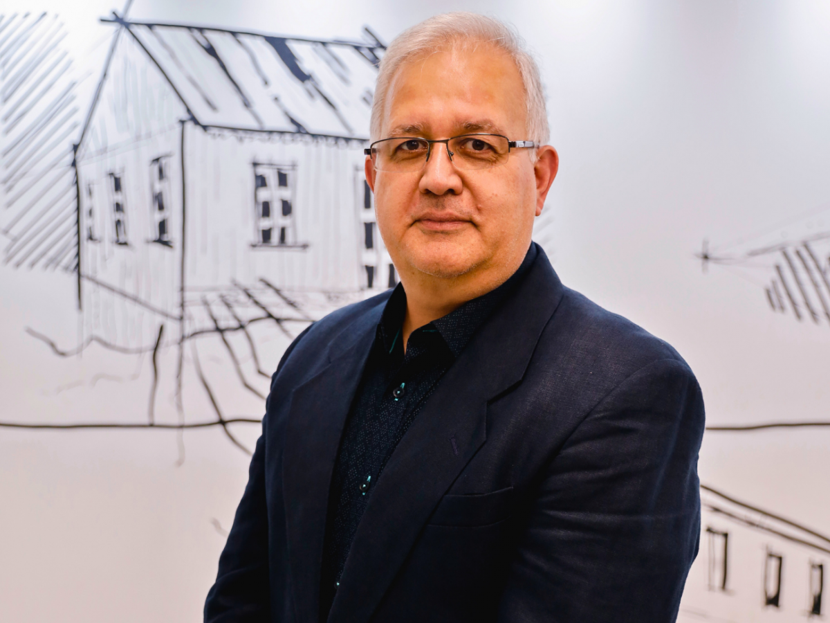 Hospital Tacchini Carlos Barbosa tem novo gerente