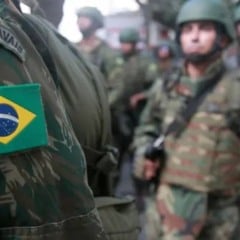 As inscri&ccedil;&otilde;es podem ser feitas de forma r&aacute;pida e pr&aacute;tica pelo site oficial do Alistamento Militar. (Foto: GettyImages)