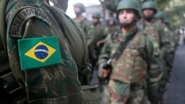 Exército abre alistamento para jovens que completam 18 anos em 2026