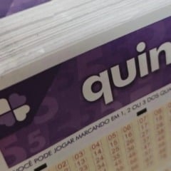 As dezenas sorteadas na noite de s&aacute;bado foram: 05 &ndash; 16 &ndash; 22 &ndash; 65 &ndash; 80. (Foto: Divulga&ccedil;&atilde;o)