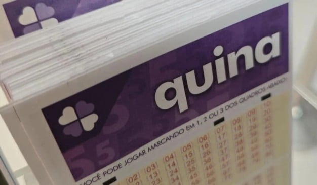 As dezenas sorteadas na noite de sábado foram: 05 – 16 – 22 – 65 – 80. (Foto: Divulgação)