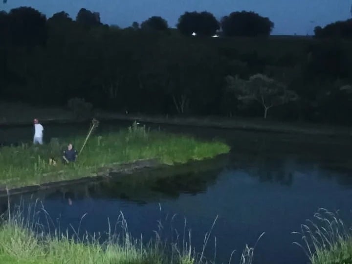 Criança de 4 anos morre após cair em bacia de tratamento de água em São Leopoldo