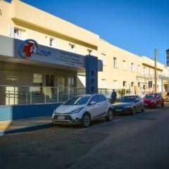 Foto: Prefeitura de Vacaria/Reprodu&ccedil;&atilde;o