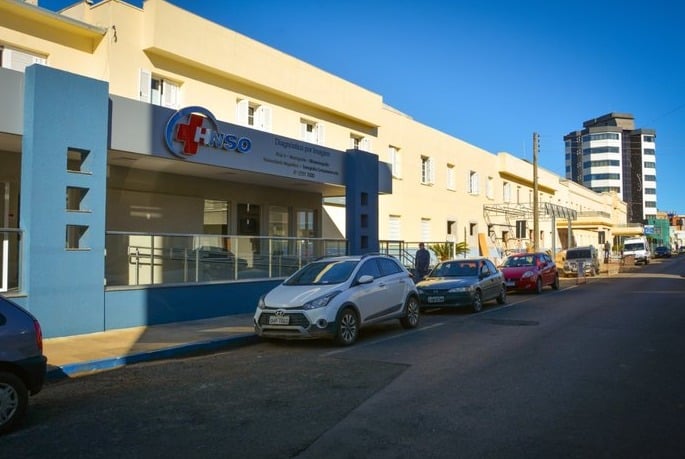Vacaria projeta reforço no hospital, atendimento pediátrico 24h e novo Centro Humanizado de Saúde