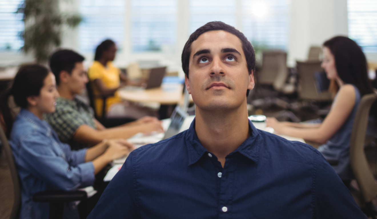 Quando liderar deixa de ser cargo e vira estado de consciência