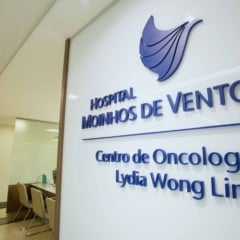 Chegada dessa tecnologia ao Rio Grande do Sul coloca o estado no mesmo patamar de grandes centros mundiais. (Foto: Divulga&ccedil;&atilde;o)