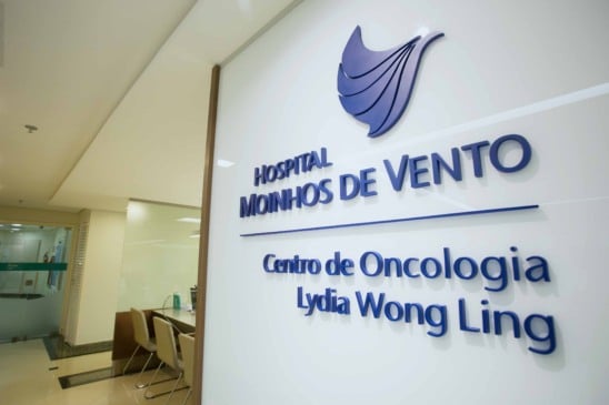 Chegada dessa tecnologia ao Rio Grande do Sul coloca o estado no mesmo patamar de grandes centros mundiais. (Foto: Divulgação)