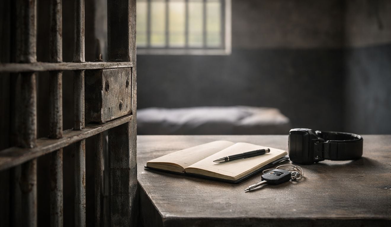 Regimes de cumprimento de pena