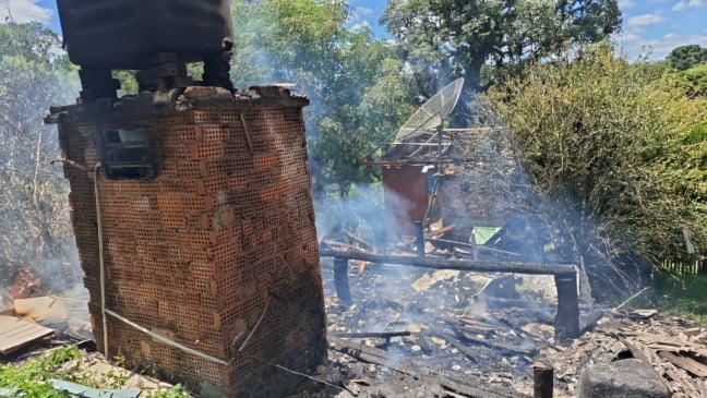 Foto: Robinho/Grupo RSCOM