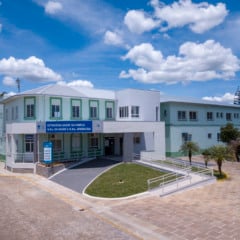 A den&uacute;ncia partiu de uma profissional do Pronto-Socorro, que percebeu sinais de viol&ecirc;ncia em uma crian&ccedil;a que deu entrada na unidade para atendimento. (Foto: Reprodu&ccedil;&atilde;o)