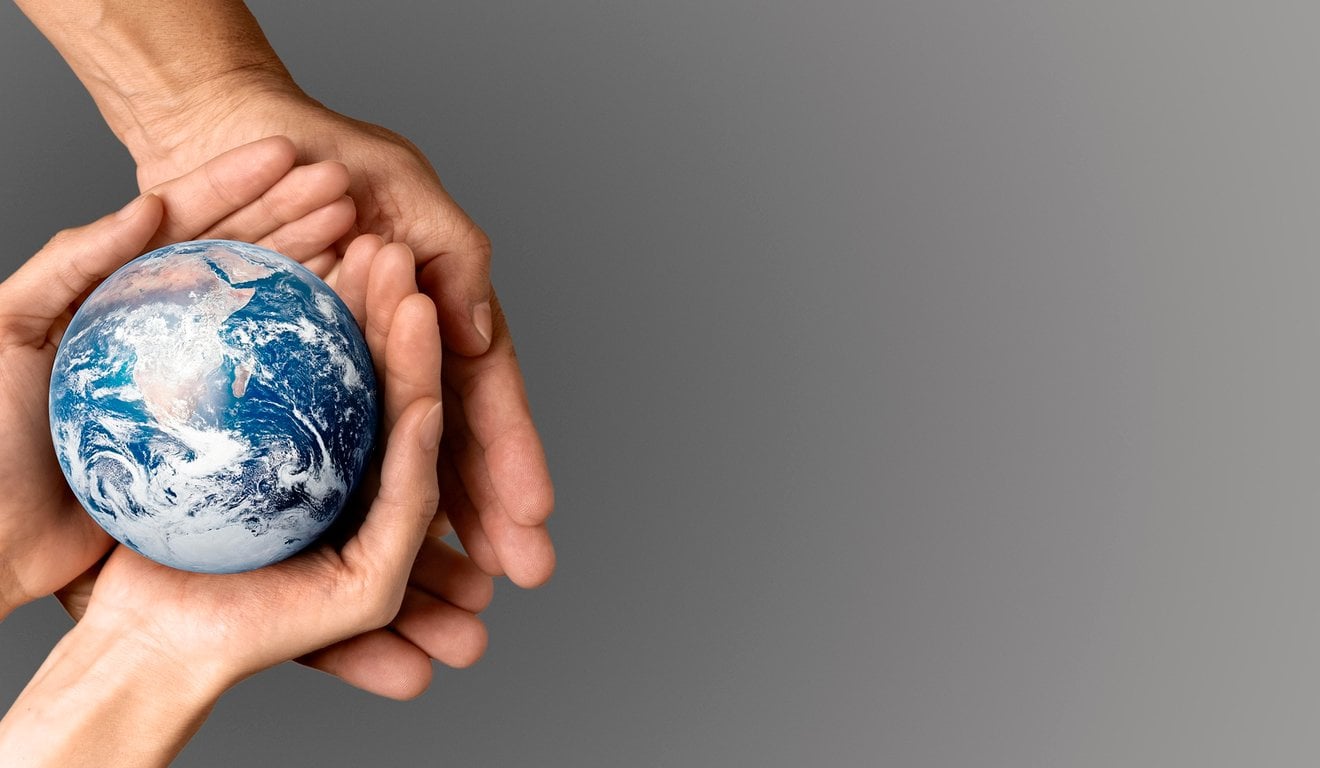 Sustentabilidade: a nossa e a do planeta