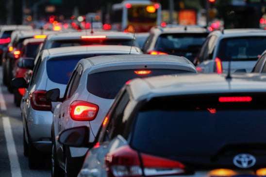 ipva trânsito carro motorista