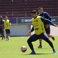 Foto: Vitor Soccol/S.E.R. Caxias