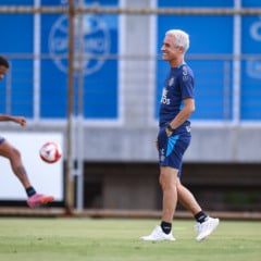 Foto: Lucas Uebel/Gr&ecirc;mio FBPA