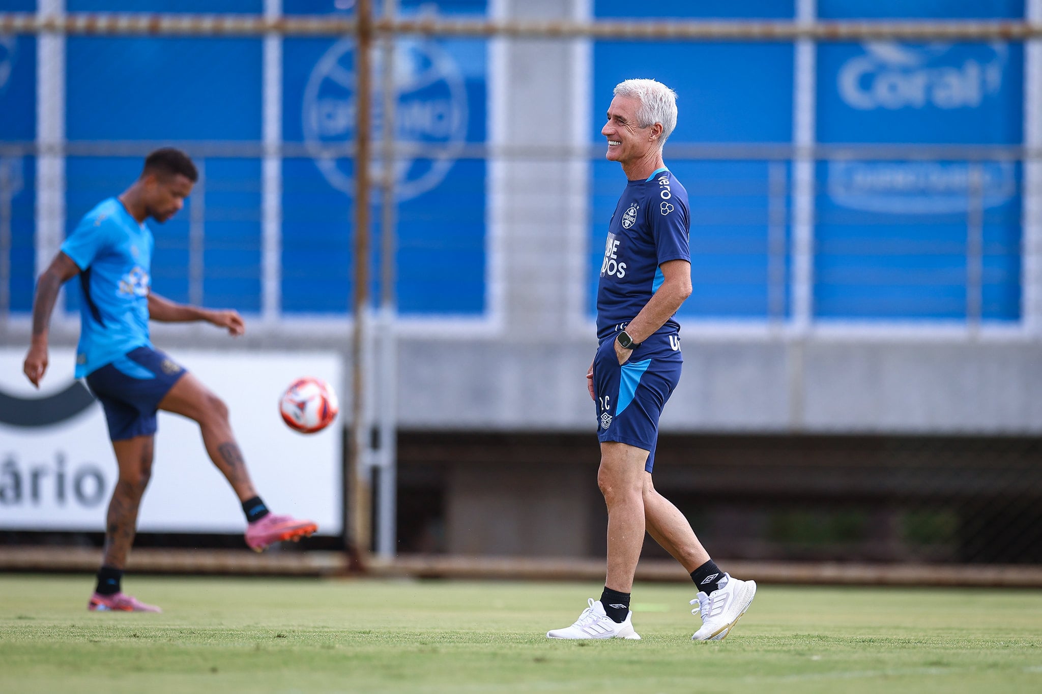 Grêmio visita o Avenida pela primeira rodada do Campeonato Gaúcho