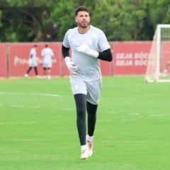 Foto: Ricardo Duarte/S.C. Internacional