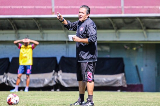 Foto: Vitor Soccol/S.E.R. Caxias