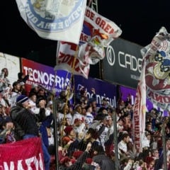 Foto: Luiz Erbes/S.E.R. Caxias