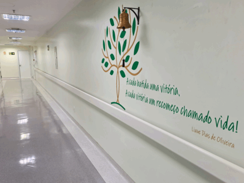 Instituto do câncer