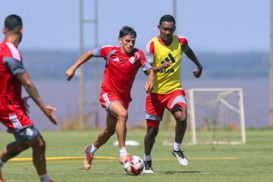 Foto: Ricardo Duarte/S.C. Internacional