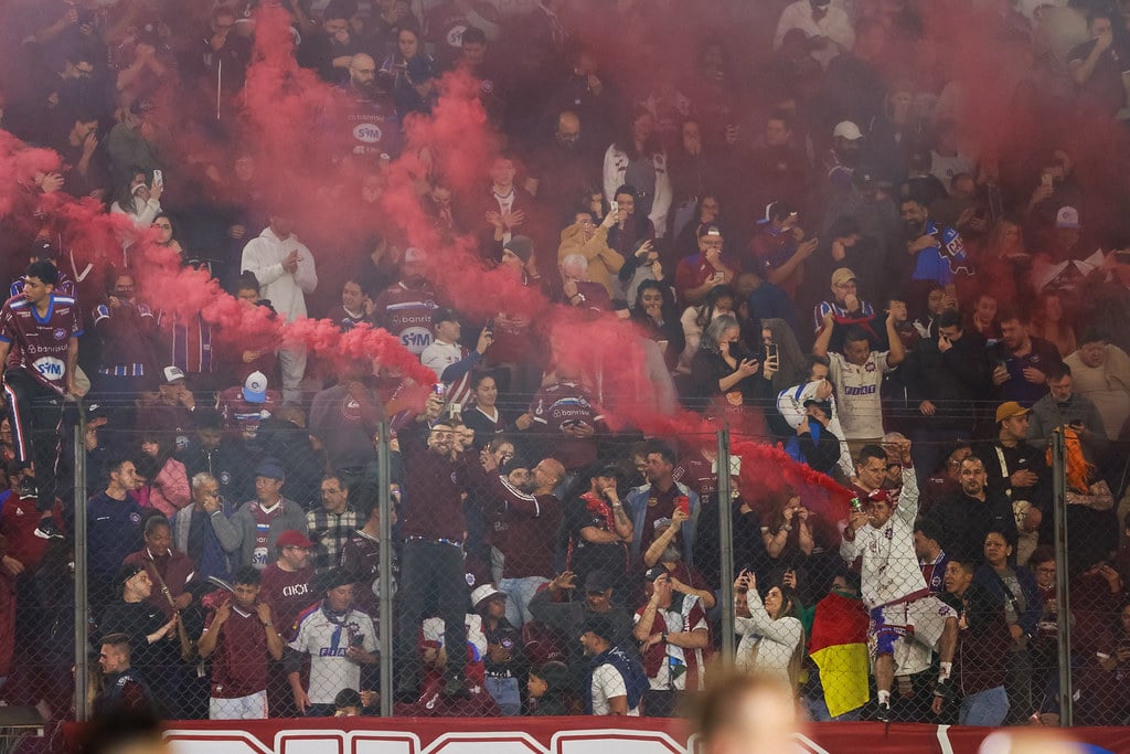 Caxias inicia venda de ingressos para jogo contra o Guarany de Bagé