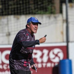 Foto: Vitor Soccol/S.E.R. Caxias