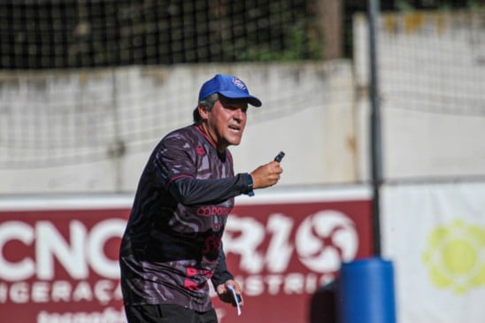 Foto: Vitor Soccol/S.E.R. Caxias