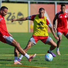 Foto: Ricardo Duarte/S.C. Internacional