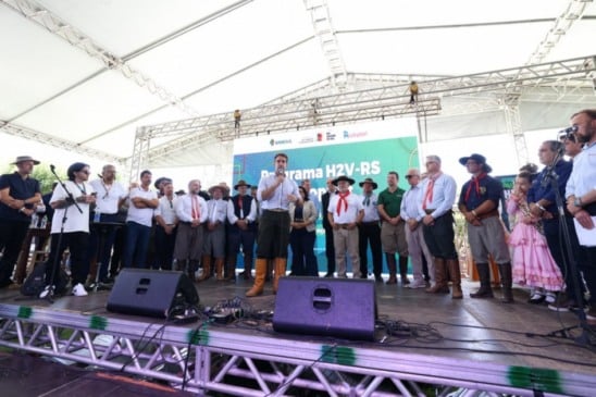 Foto: João Pedro Rodrigues/Secom