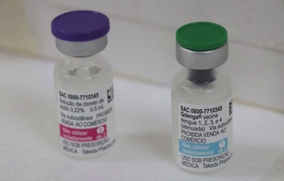 Com a nova medida, a imunização passa a alcançar todo o território gaúcho, beneficiando cerca de 630 mil crianças e adolescentes