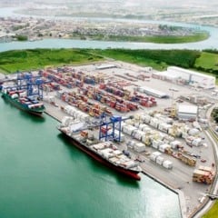 Os recursos ser&atilde;o viabilizados pelo Fundo da Marinha Mercante (FMM). (Foto: Reprodu&ccedil;&atilde;o)